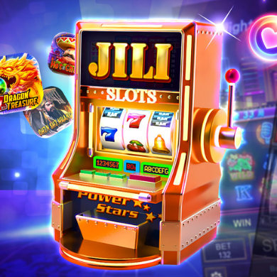 OKBET JILI slot machine