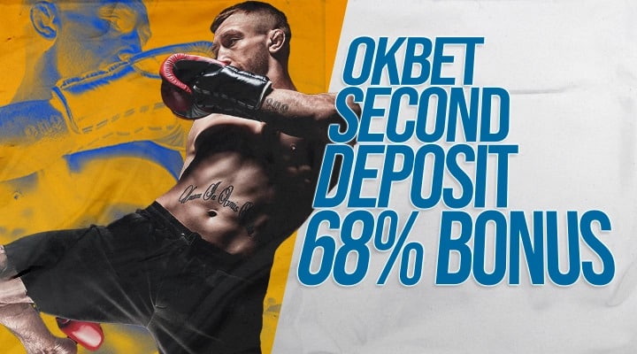 okbet promotions