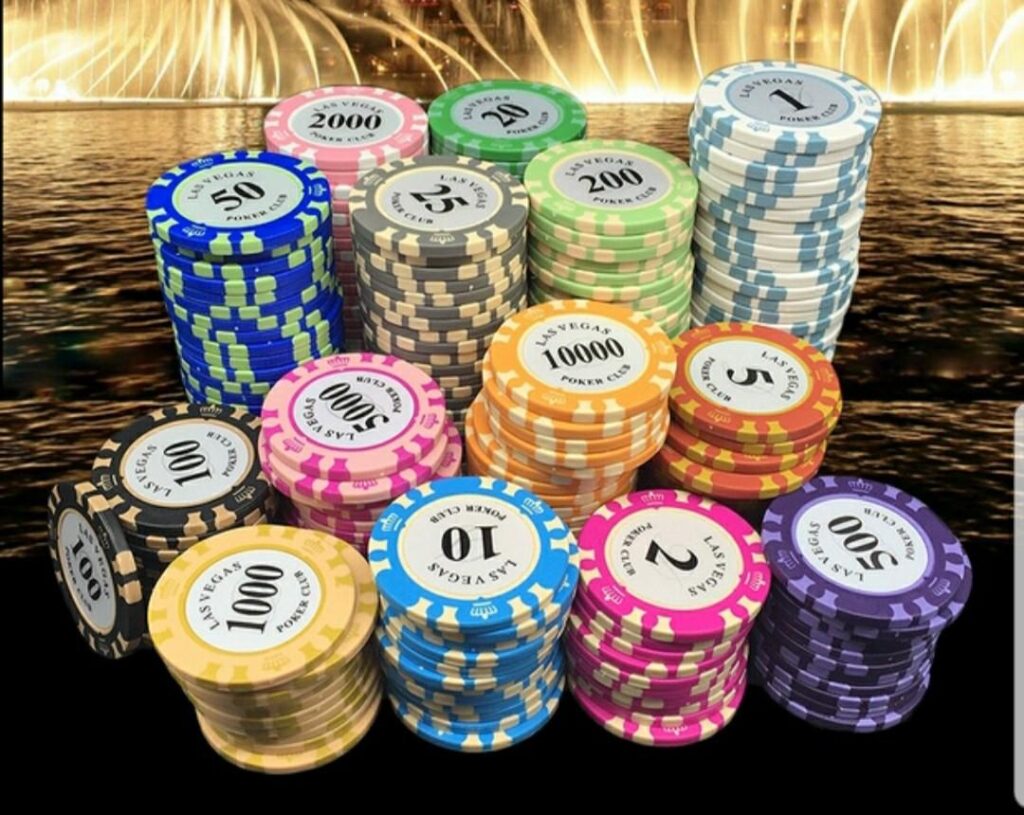 OKBET ONLINE BACCARAT