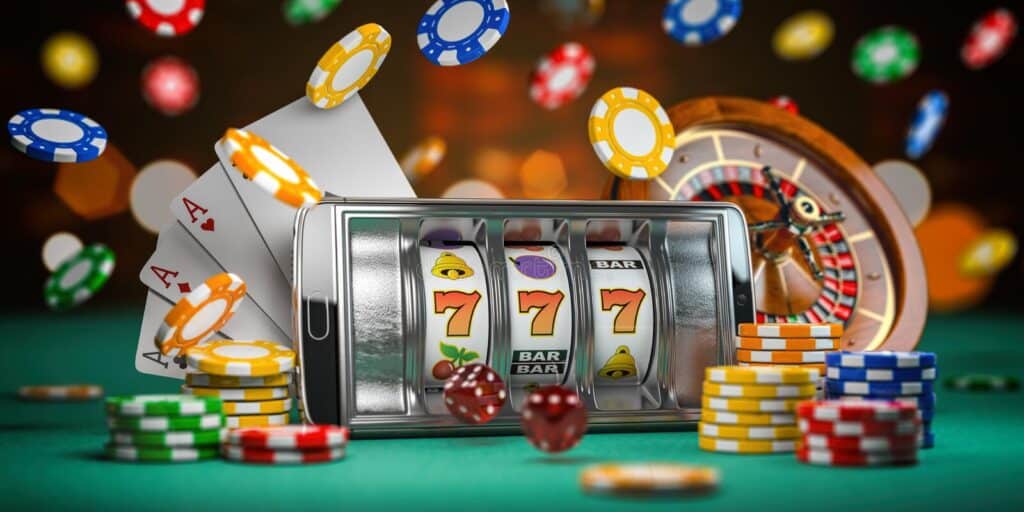 OKBET ONLINE BACCARAT