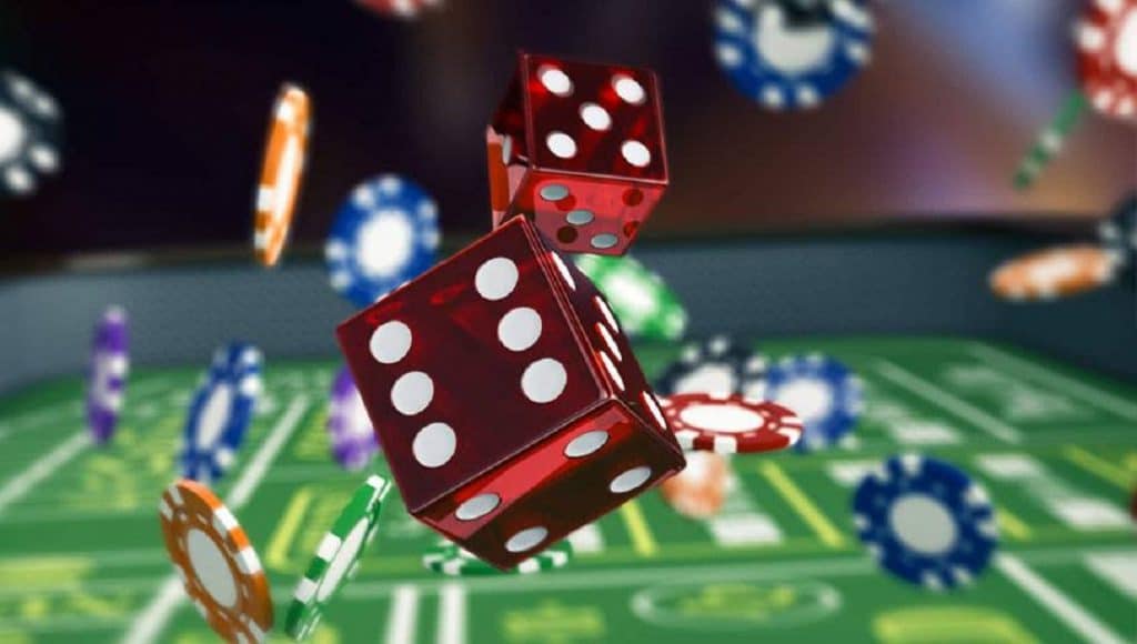 OKBET ONLINE BACCARAT