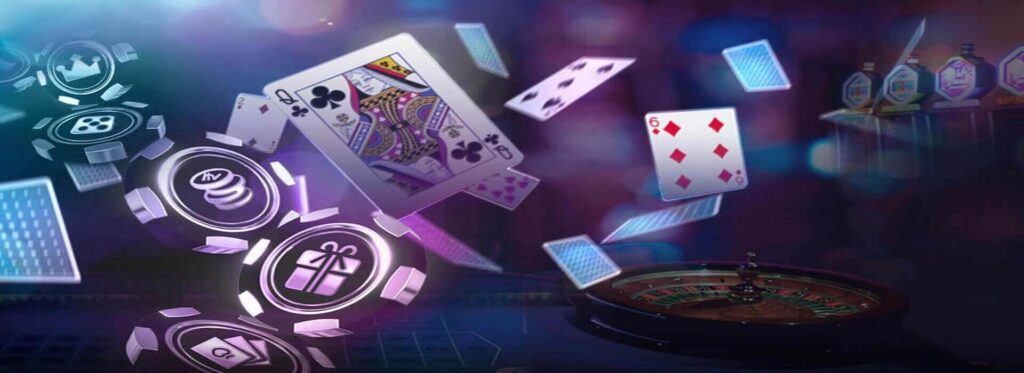 OKBET ONLINE BACCARAT