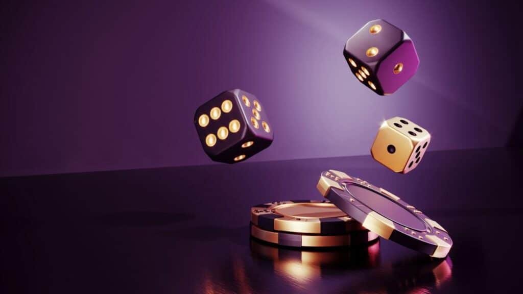 OKBET ONLINE BACCARAT