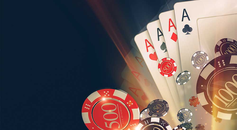 OKBET ONLINE BACCARAT