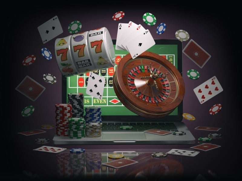 OKBET ONLINE BACCARAT