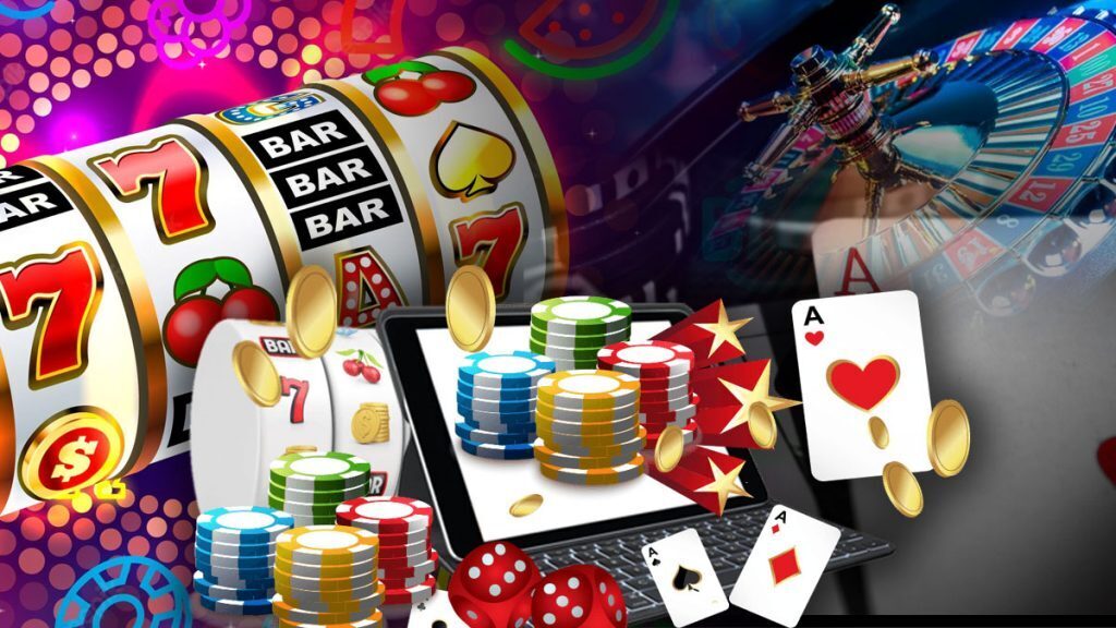 OKBET ONLINE BACCARAT