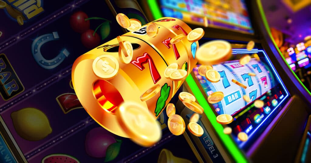 OKBET ONLINE SLOT PARA