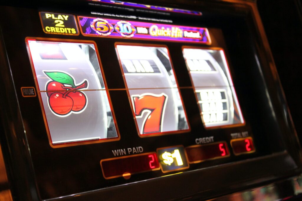 OKBET SLOT