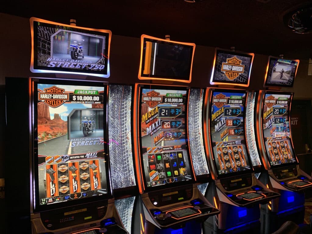 OKBET SLOT