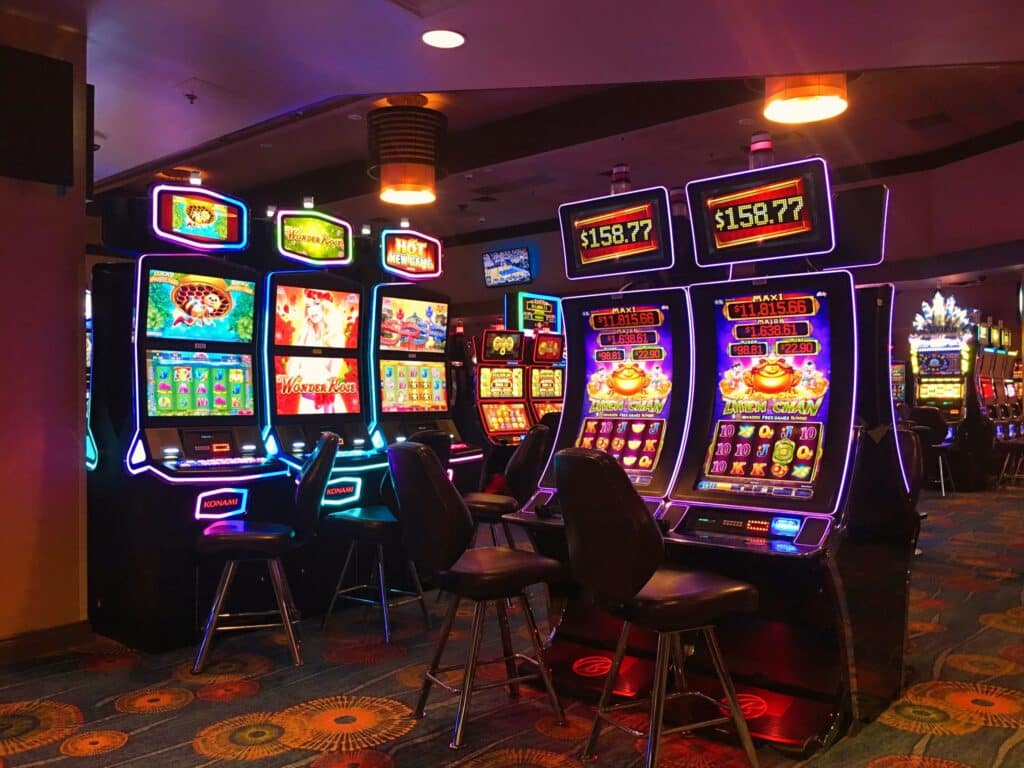 OKBET SLOT