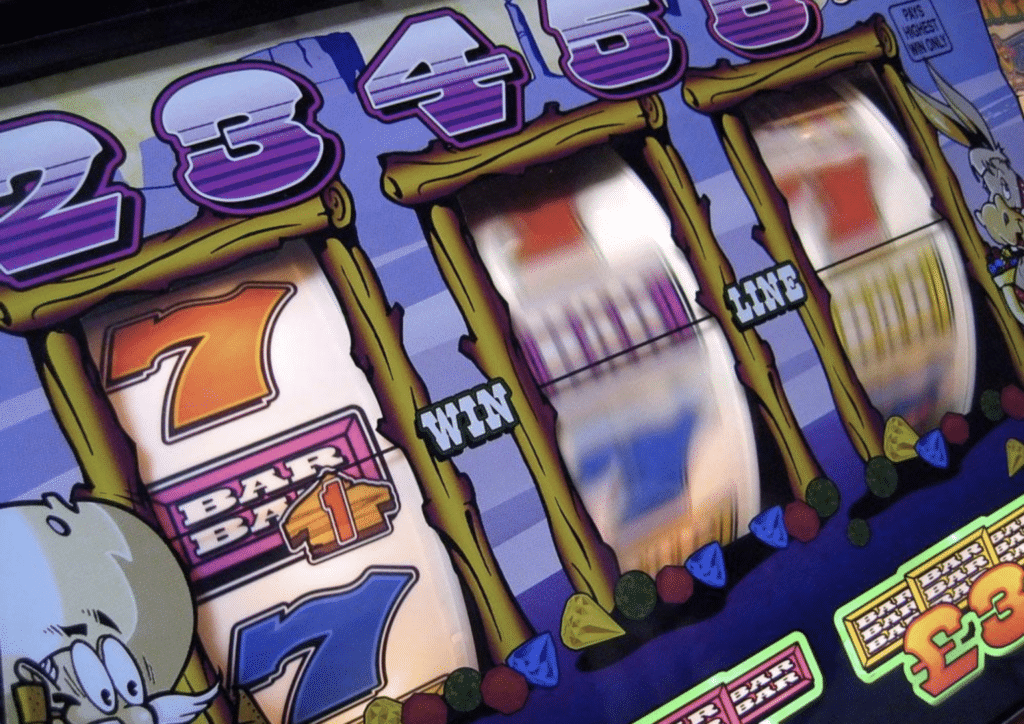 OKBET SLOT