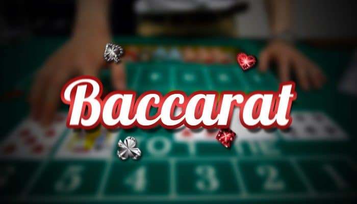 okbet online baccarat