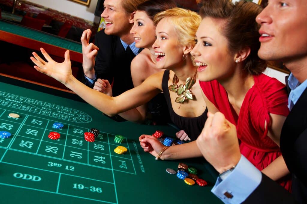 OKBET Online Casino