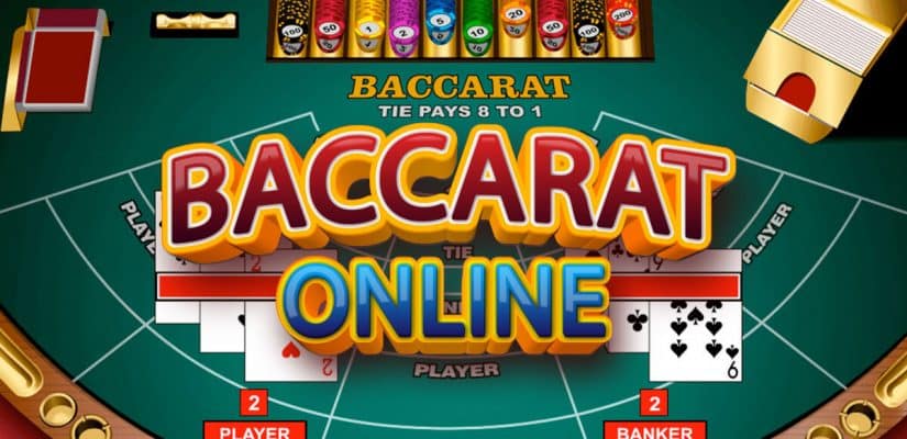 OKBET baccarat