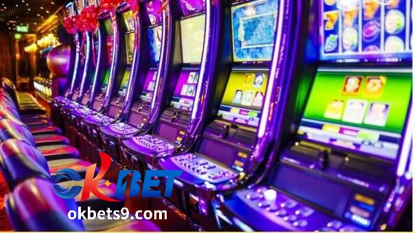 Kung hindi ka pa nakakalaro ng slot machine na may jackpot, ipaliwanag natin. Ang mga online slot machine ay ang pinakamadaling paraan upang mabayaran online.