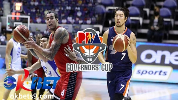 PBA Recap: Meralco Bolts vs Barangay Ginebra San Miguel