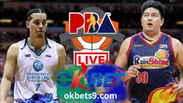 PBA Recap: Ulan o umaraw Elasto Painters vs Phoenix Super LPG Fuel Masters