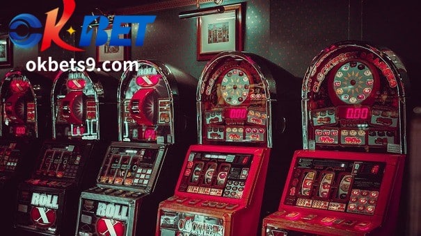 Ang aming gabay sa online slots casino ay nagdetalye ng mga tanyag na online at brick-and-mortar slot machine, ang kanilang mga tagagawa at taga-disenyo.