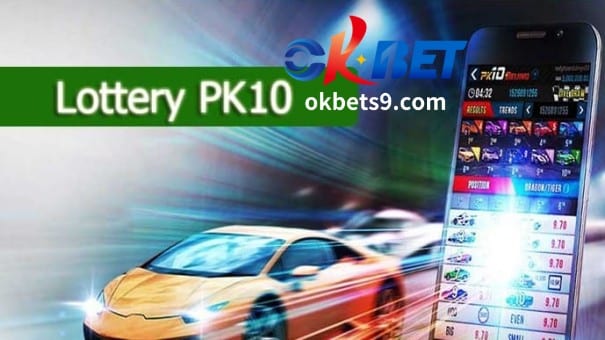 Ang Beijing PK10 lottery ay isa sa pinakasikat na uri ng online lottery.Panimula ng larong lottery ng Beijing PK10