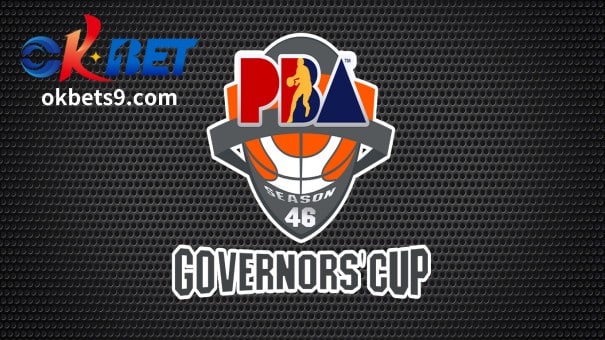 Nagbibigay ang OKBET ng real-time na mga update ng PBA standing at PBA scores para sa PBA Philippine Cup, PBA Commissioners Cup at PBA Governors Cup.