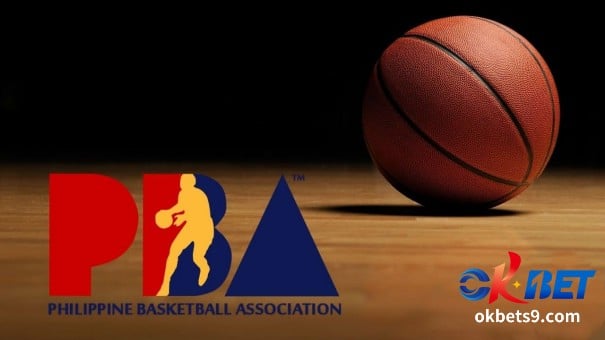 paglalaro PBA, sumali OKBET Online Casino, isa sa pinaka maaasahang online PBA betting sites sa Pilipinas.