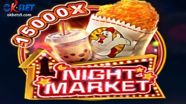 Ang Fa Chai (FC) ay mayroong laro ng slot na tinatawag na “Night Market” na isa sa pinakamainit na laro ng slot sa Pilipinas ngayon.