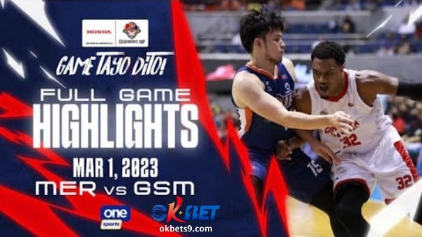 2023 PBA Governors Cup Week 6 Day 1 PBA Recap Replay - Marso 1, 2023