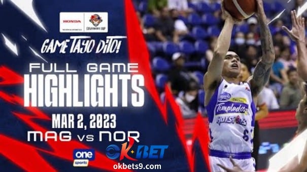 2023 PBA Governors Cup Week 6 Day 2 PBA Recap Replay - Marso 2, 2023