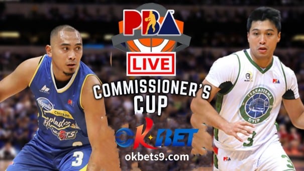 PBA Recap: Magnolia Chicken Timplado Hotshots vs Terrafirma Dyip