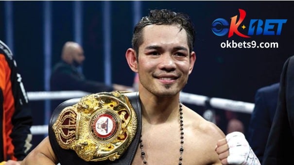 Nonito Donaire