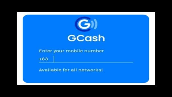 GCash 