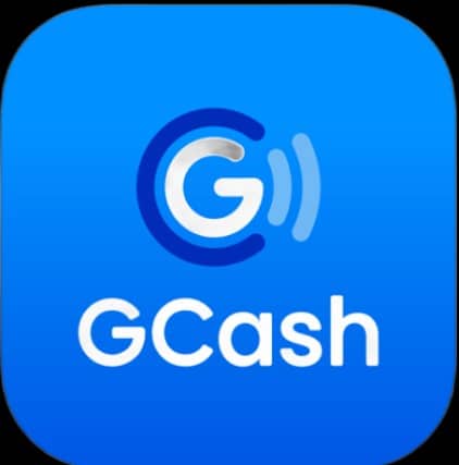  GCash 