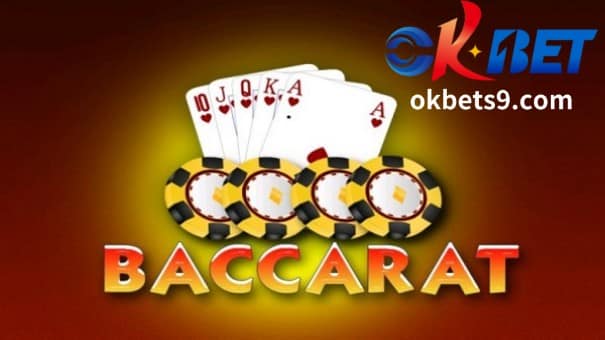 Tatalakayin ng OKBET ang mga panuntunan sa laro, kung paano maglaro at kung paano manalo ng baccarat nang detalyado.