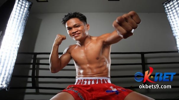 Jerwin Ancajas