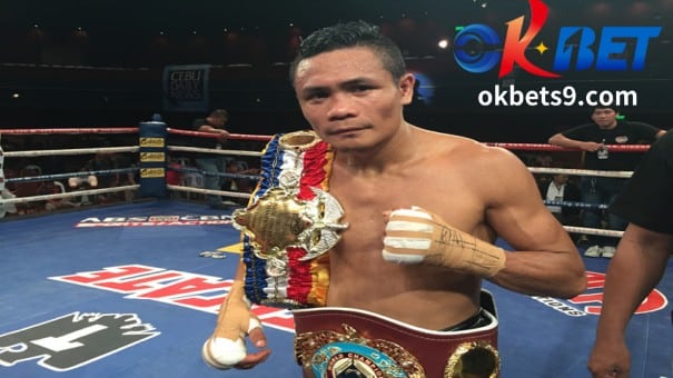 Donnie Nietes