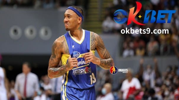 Calvin Abueva