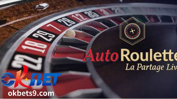 Auto Roulette La Partage