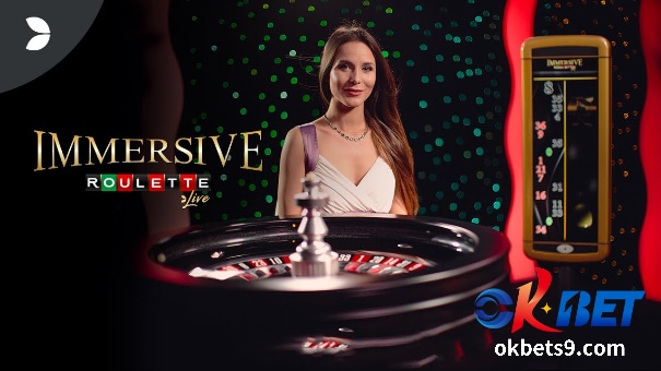 Immersive Roulette