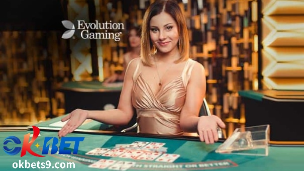 Kaya, hayaan ang OKBET na sumabak sa nangungunang 10 laro ng roulette ng Evolution kasama ang talahanayan sa ibaba