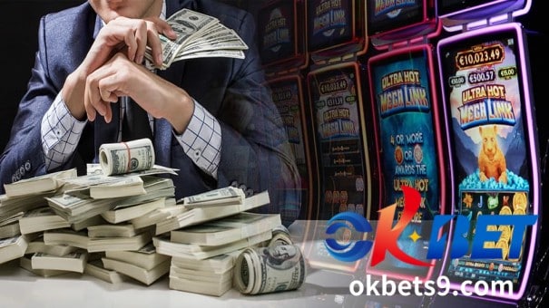 Mangyaring sundin ang mga alituntunin sa itaas kapag naglalaro ng mga slot machine. Mag-sign up para sa OKBET ngayon at manalo ng magagandang premyo.