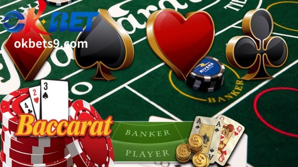 Kapag nasanay ka na sa paglalaro ng online na baccarat, maaari ka nang humakbang pa at maglaro ng live na dealer ng baccarat sa isang online casino!