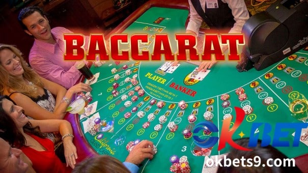 Kapag nag-log in ang isang tao sa isang gaming website at nagpasyang maglaro ng baccarat,Online Baccarat Winning Formula Ep3