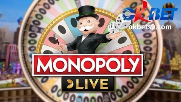 patuloy na basahin ang artikulong OKBETna ito at manalo ng malaki sa OKBET Monopoly Live.