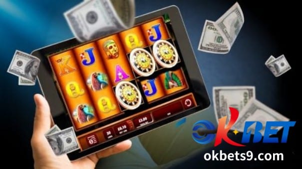 OKBET na tingnan ang iba't ibang aspeto na maaaring makaapekto sa iyong pagpili ng laro kapag pumipili ng slot game.