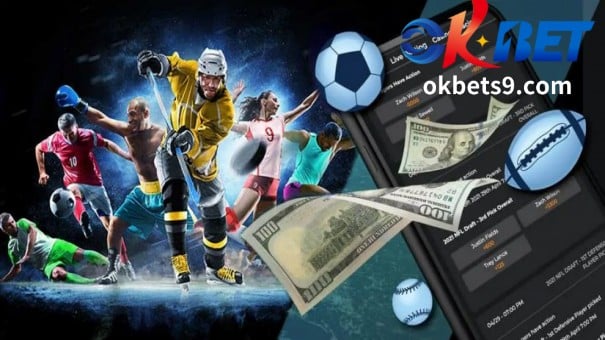 Ang lahat ng mga online na site sa sportsbook na inili-link ng OKBET sa pahinang ito ay may kasamang calculator