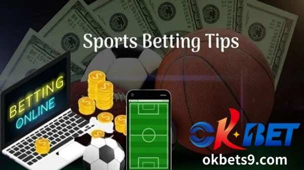 Una, gayunpaman, ipinapaliwanag ng OKBET ang dalawang pangunahing aspeto ng matagumpay na  sportsbook.