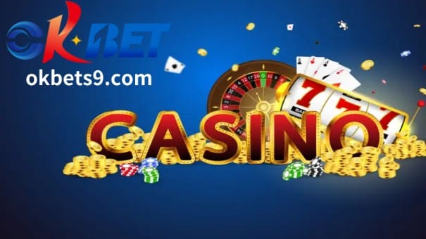 Sinusubukan ng OKBET na itampok ang mga casino na may karamihan sa mga katangiang ito sa aming listahan ng online casino