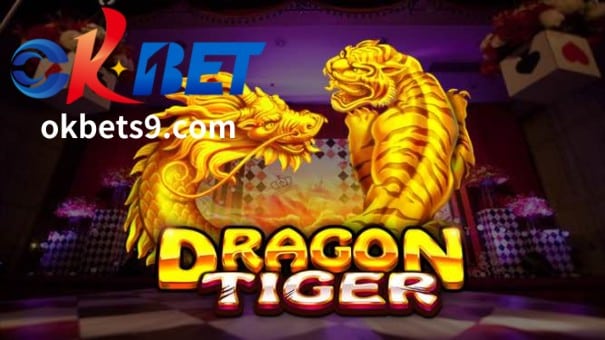 Magpatuloy sa pagbabasa ng OKBET para malaman ang pinakahuling diskarte ng online dragon tigre.