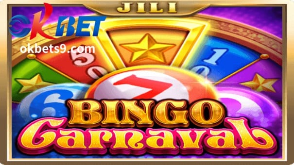 Buweno, tingnan natin ang laro ng bingo at lahat ng kasama nito. Ngayon ang OKBET ay magpapakilala ng JILI Carnaval I Bingo game na Panimula