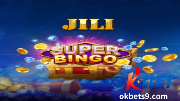 Hayaan ang OKBET na makita kung paano i-upgrade ang iyong diskarte at maglaro ng bingo upang manalo ng totoong pera.